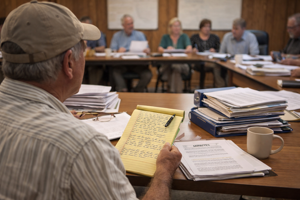 New England Man notes that small changes add up